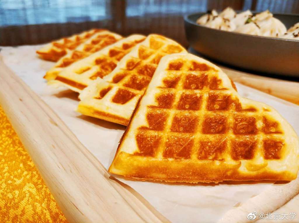 北京大学食堂伙食怎么样,北京大学伙食排名