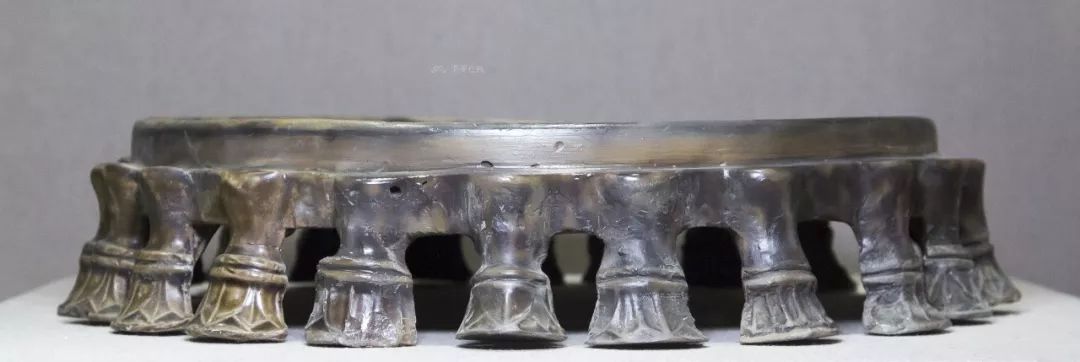 唐代邛崃窑三彩瓷器,唐代邛崃窑三彩精品瓷器