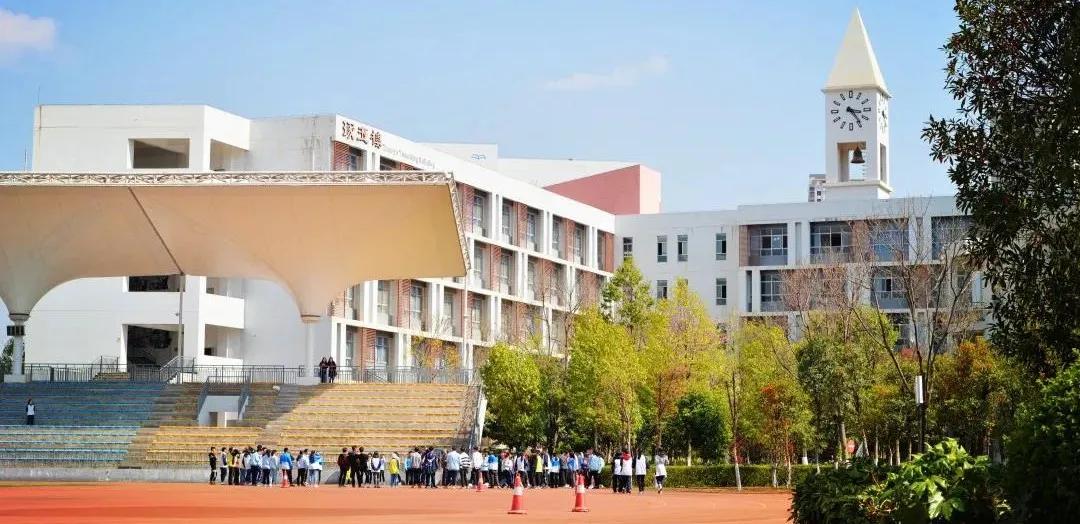 昆明体考网招生学校有哪几所,昆明招生信息网官网初中