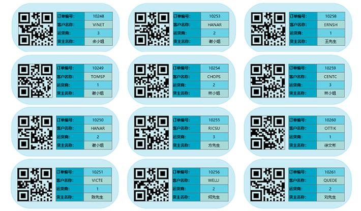 activereports报表,activereports模板