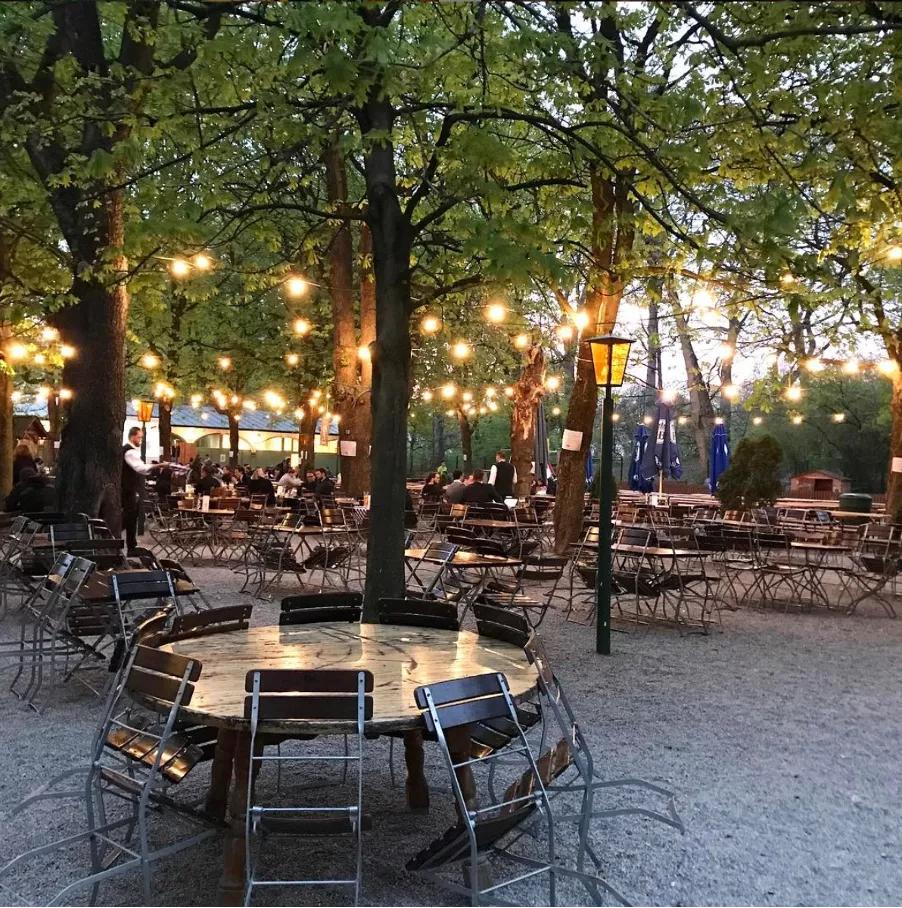 去德国旅游的n条实用经验,德国旅行攻略探索旅游的新奇之处