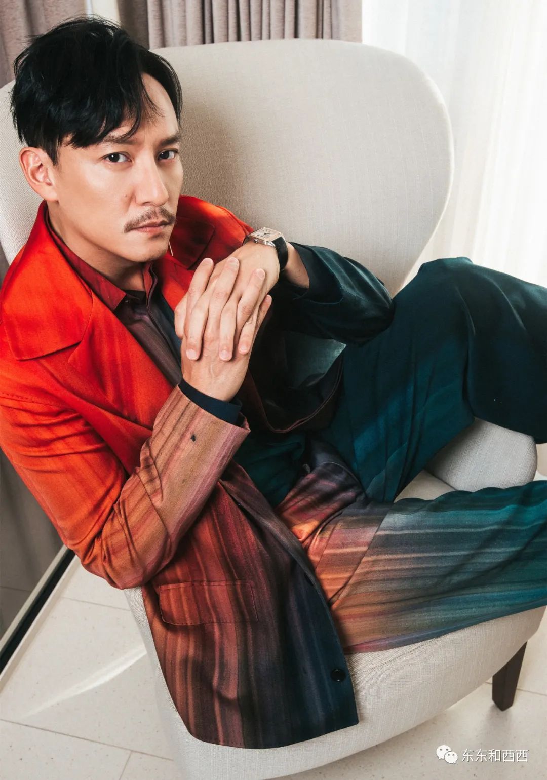 甜茶维密,甜茶威尼斯电影节红毯最帅男明星