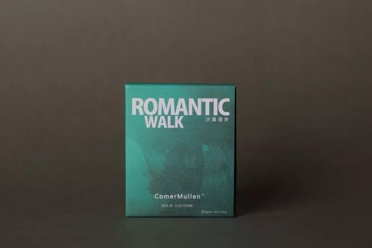 撩倒女神的香水,高级又撩人的固体香水