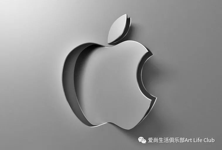 乔布斯创造被上帝咬过的苹果,乔布斯的苹果为何被啃了一口