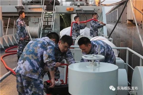 舰艇兵是怎样的,舰艇兵常年生活在舰艇上吗