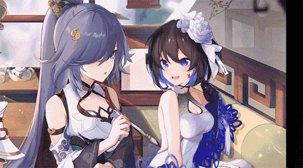 崩坏3真红骑士月蚀皮肤,崩坏3真红骑士月蚀阵容搭配推荐