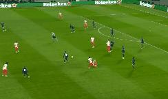 2-2，绝平！姆巴佩3丢必进球，多纳鲁马神扑，4点让大巴黎困惑