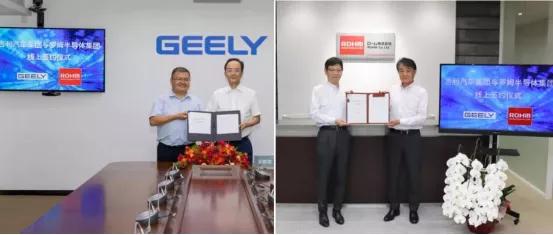 罗姆碳化硅器件,罗姆碳化硅功率模块