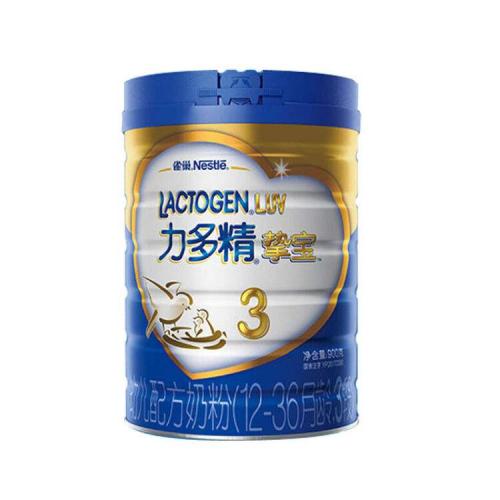 力多精奶粉有进口的吗,力多精奶粉好不好