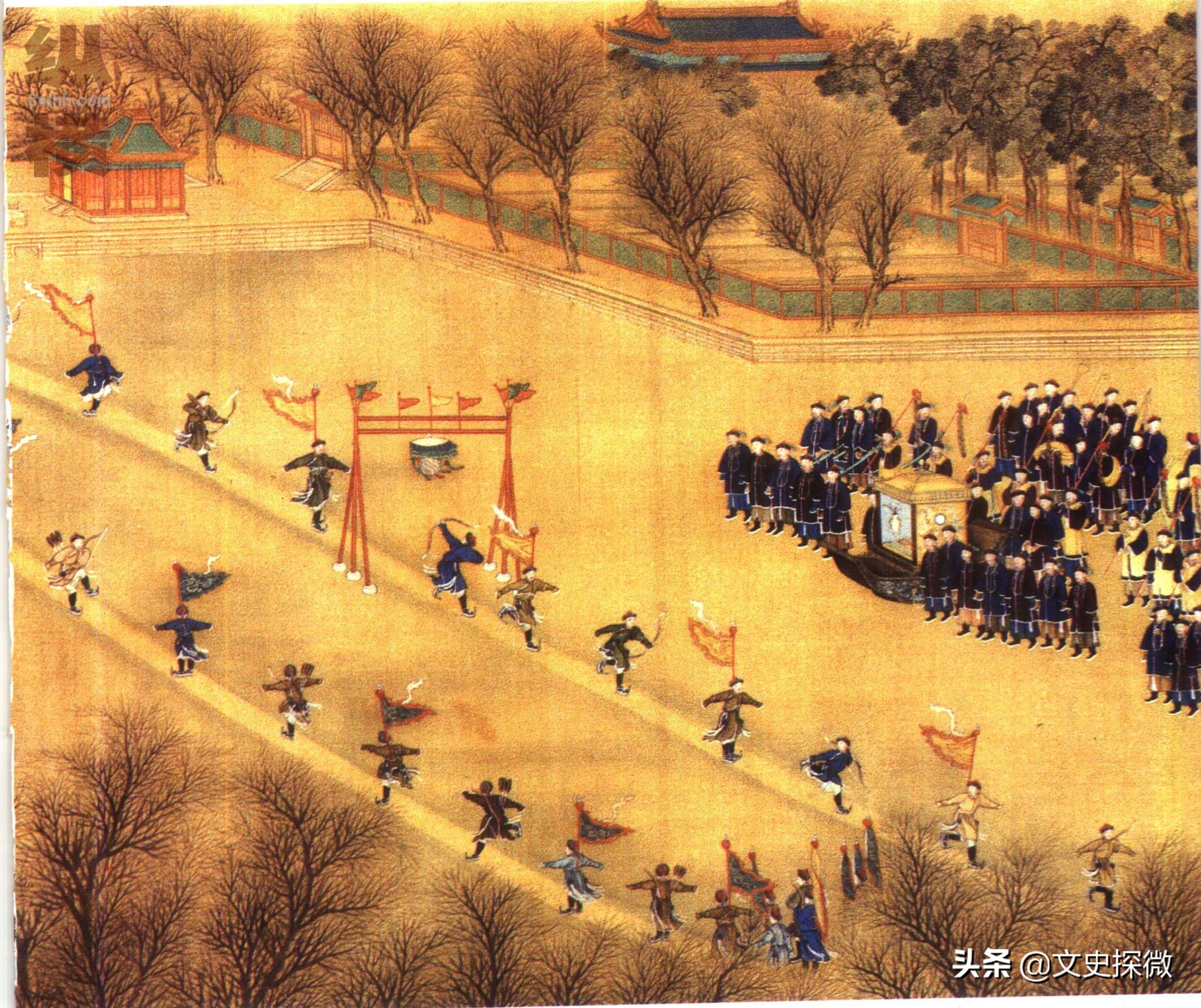 滑冰古诗一年级,古诗中关于体育的诗