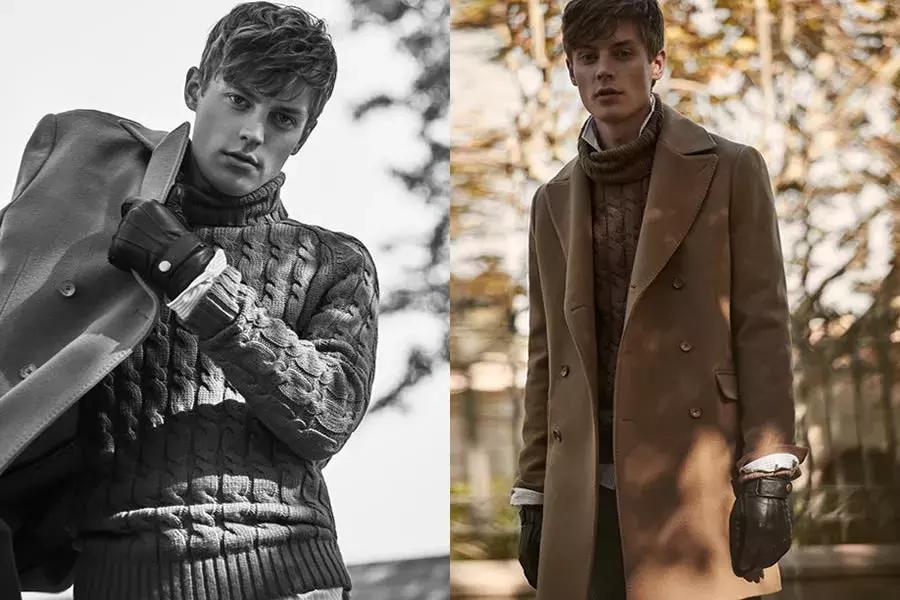 有哪些男装品牌好看不贵，比较适合年轻人？