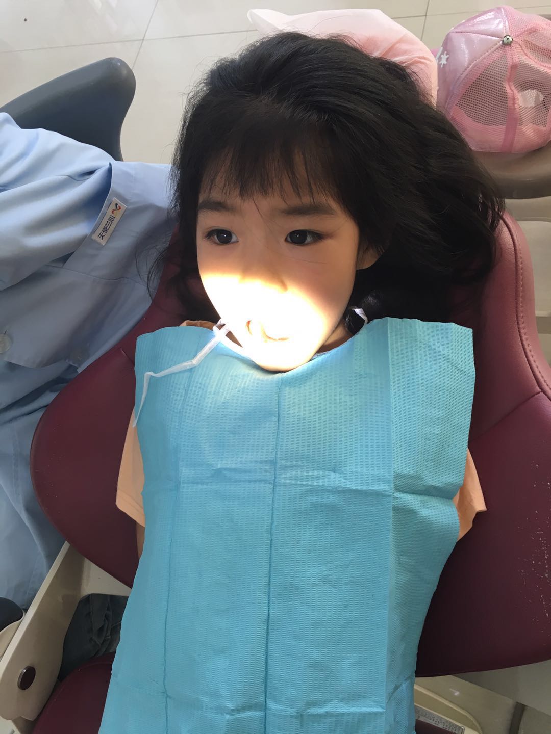 孩子满口烂牙竟然不是因为吃糖,孩子满嘴烂牙怎么办