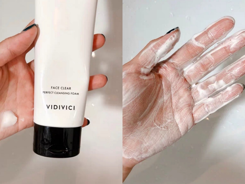 爆款洗面奶红榜,抖音爆款榜洗面奶