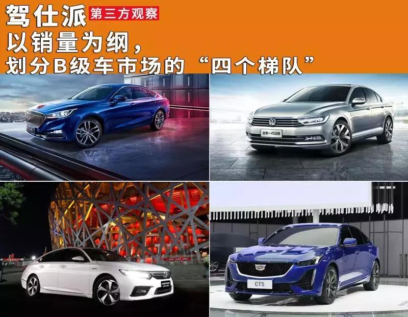2021年11月b级轿车销量排行,b级车市场上半年分析