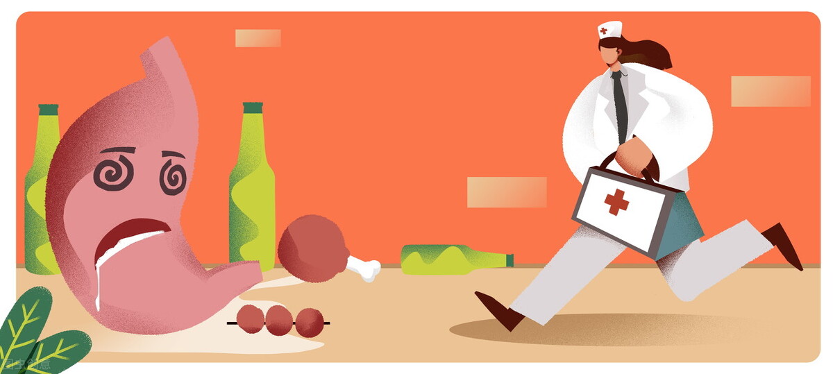 放屁太多警惕这几种病,放屁太频繁是什么疾病的前兆