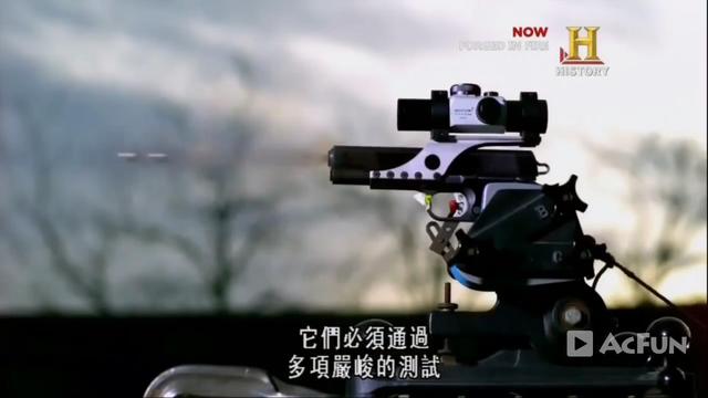 铁与火之歌1：从硬核《锻刀大赛》，看美国钢铁直男众生相。