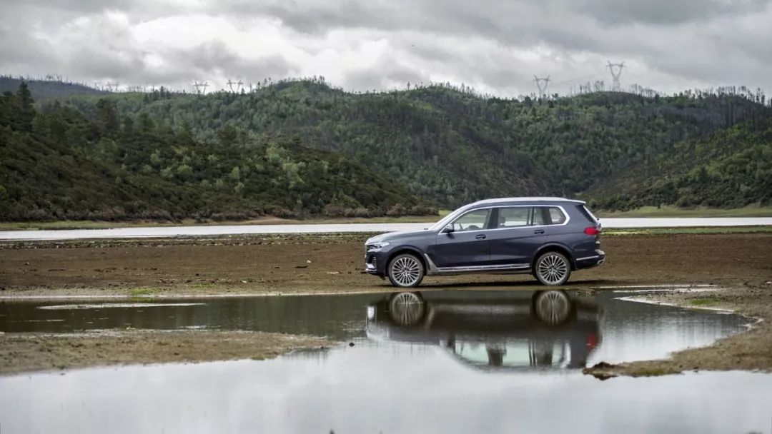 娣卞害璇曢┚瀹濋┈鏂皒7,bmwx7娣卞害娴嬭瘎