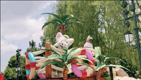 上海迪士尼攻略浪漫项目,上海迪士尼最全攻略带价格