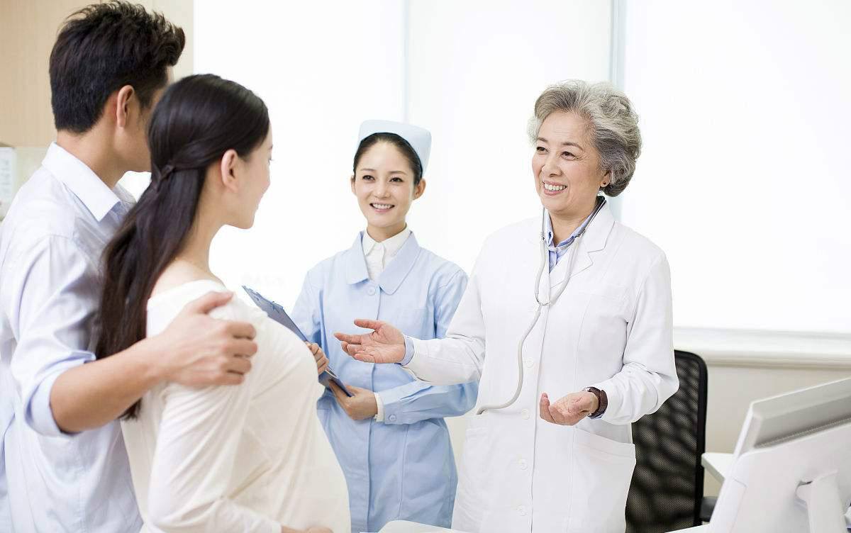 怀孕之后，肚子开始长毛就是怀男宝？看看产科医生怎么说