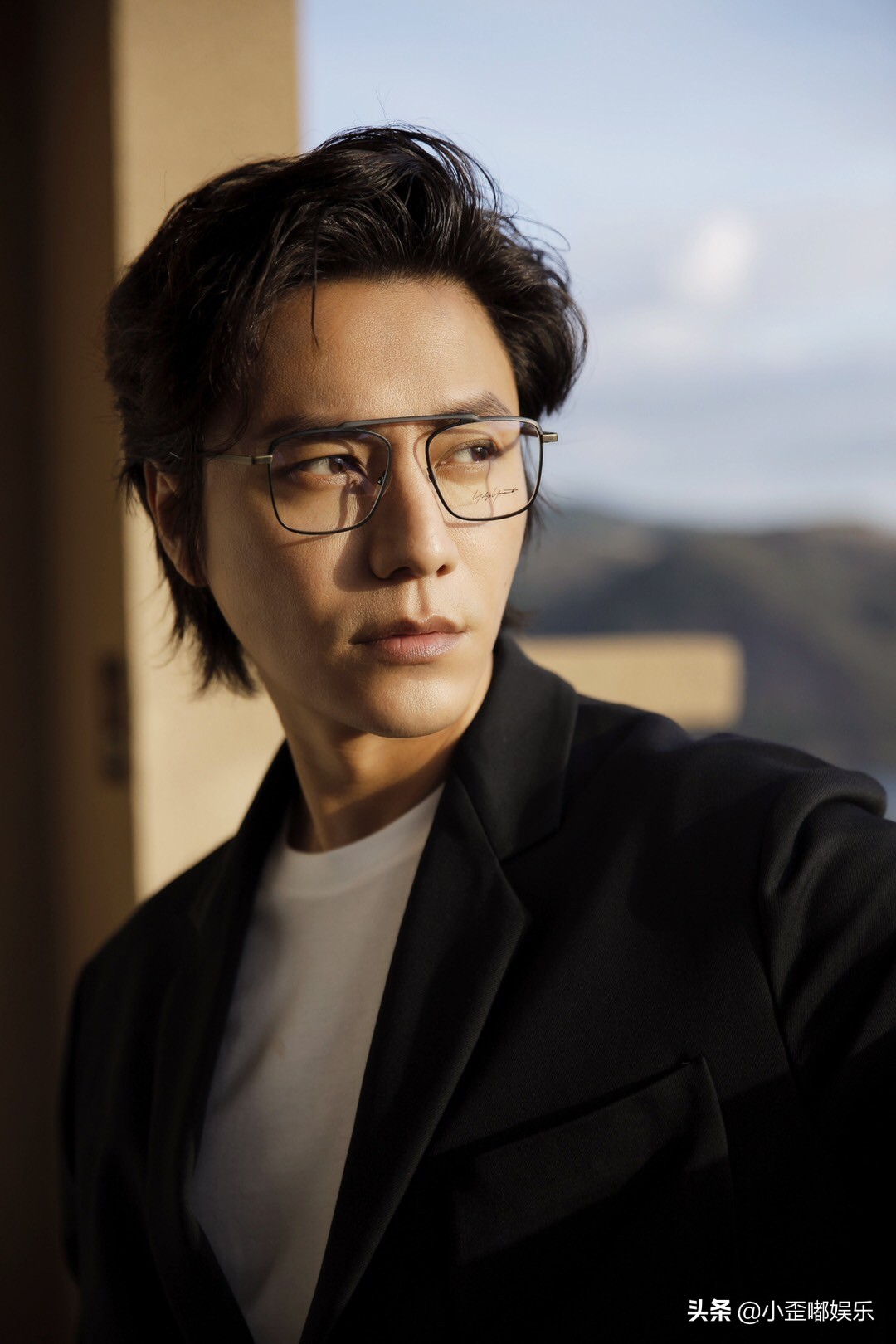 盘点那些痞帅的男演员,盘点那些真帅气不伪帅的男演员