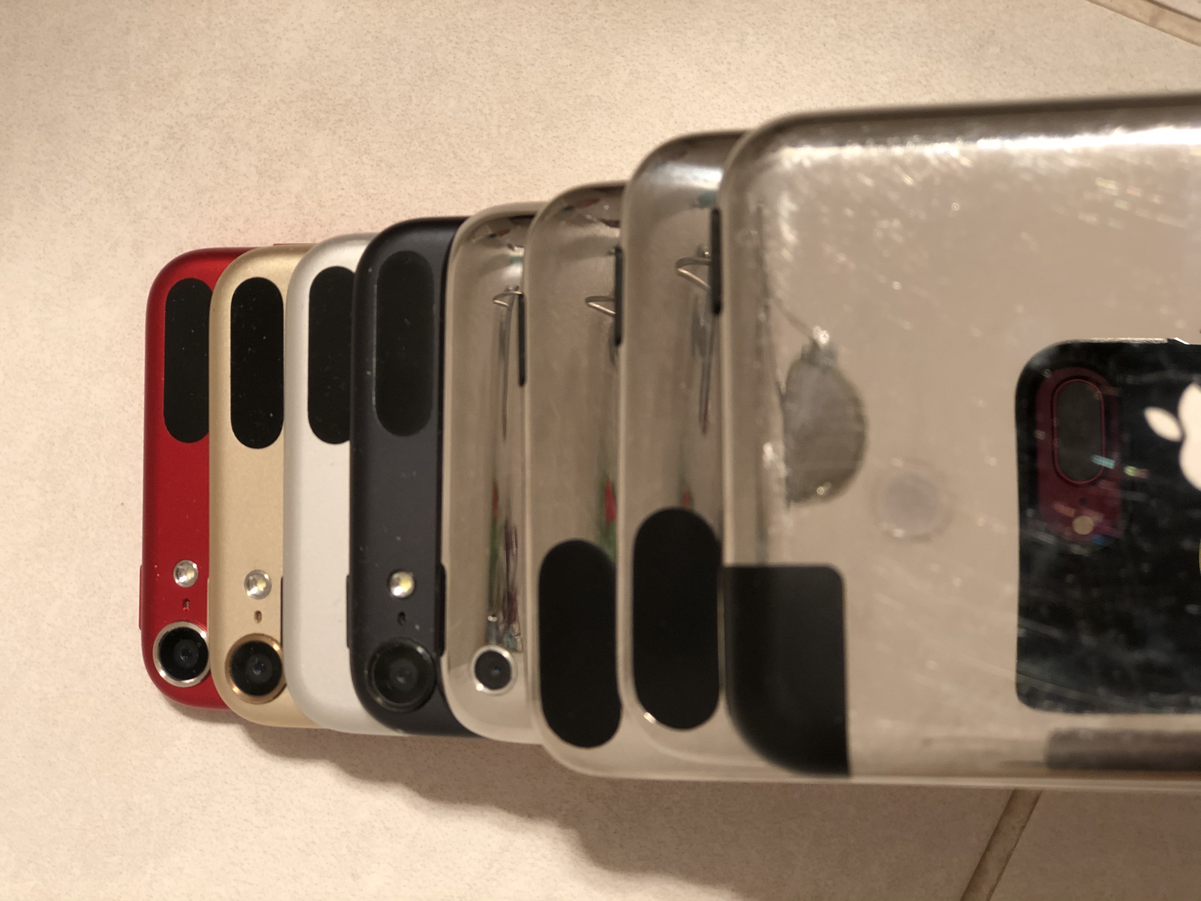 ipodtouch升级最新系统,ipodtouch全新