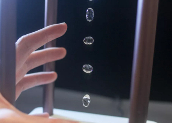 逆流而上的时光，“魔术沙漏”净润每一口呼吸！