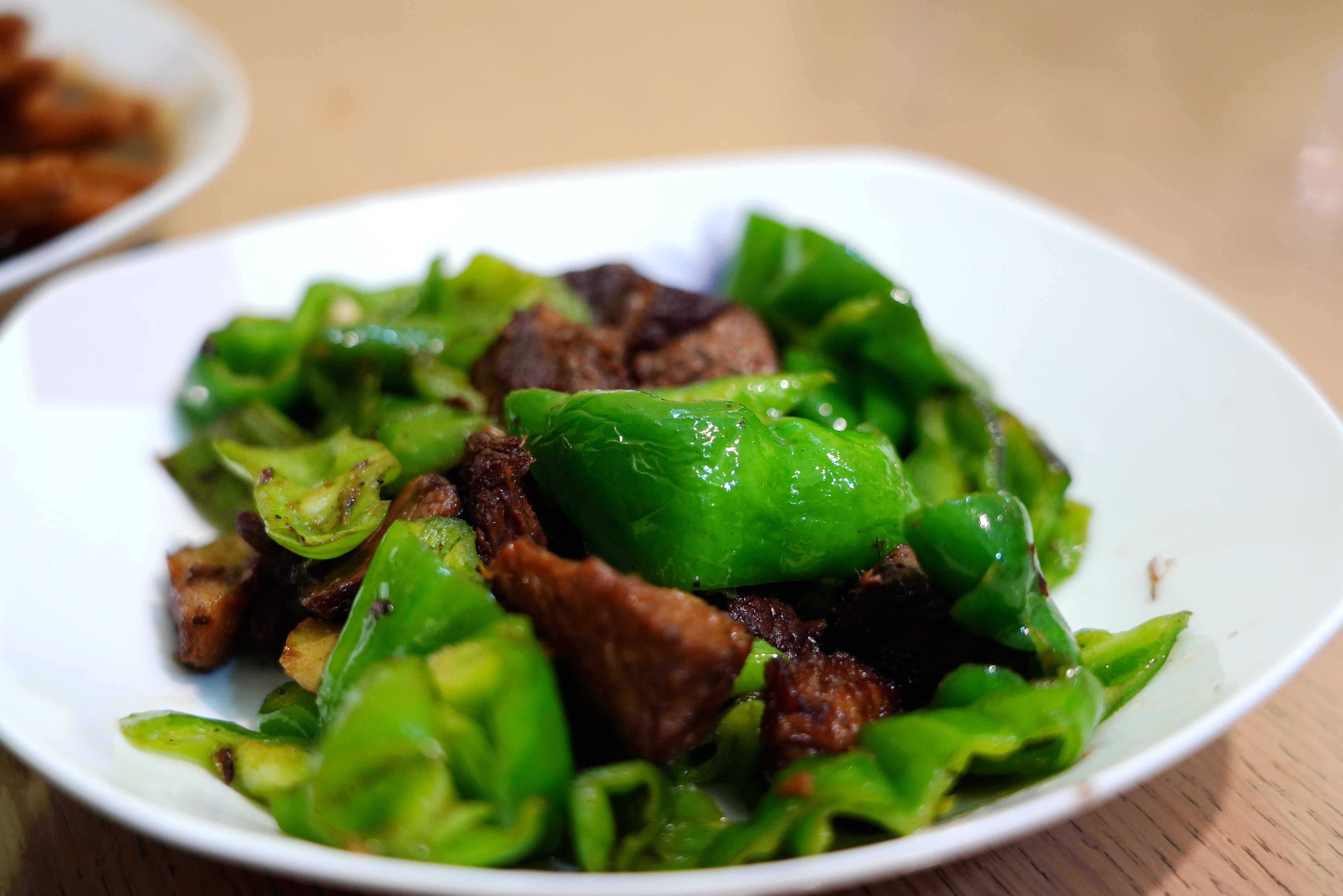 买一口好锅,买一口好锅炒菜