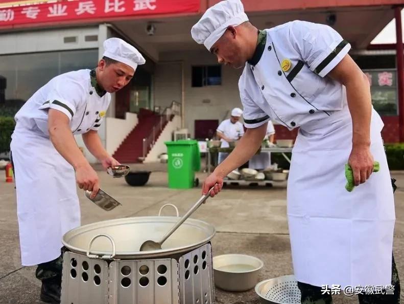 后勤兵有多重要,后勤兵在部队里都负责什么
