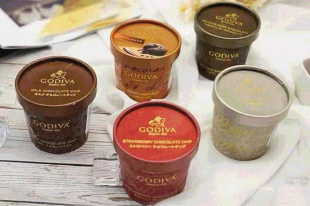 igc11.11玩大了！天猫理想之城、GODIVAX大白兔期间限定店…