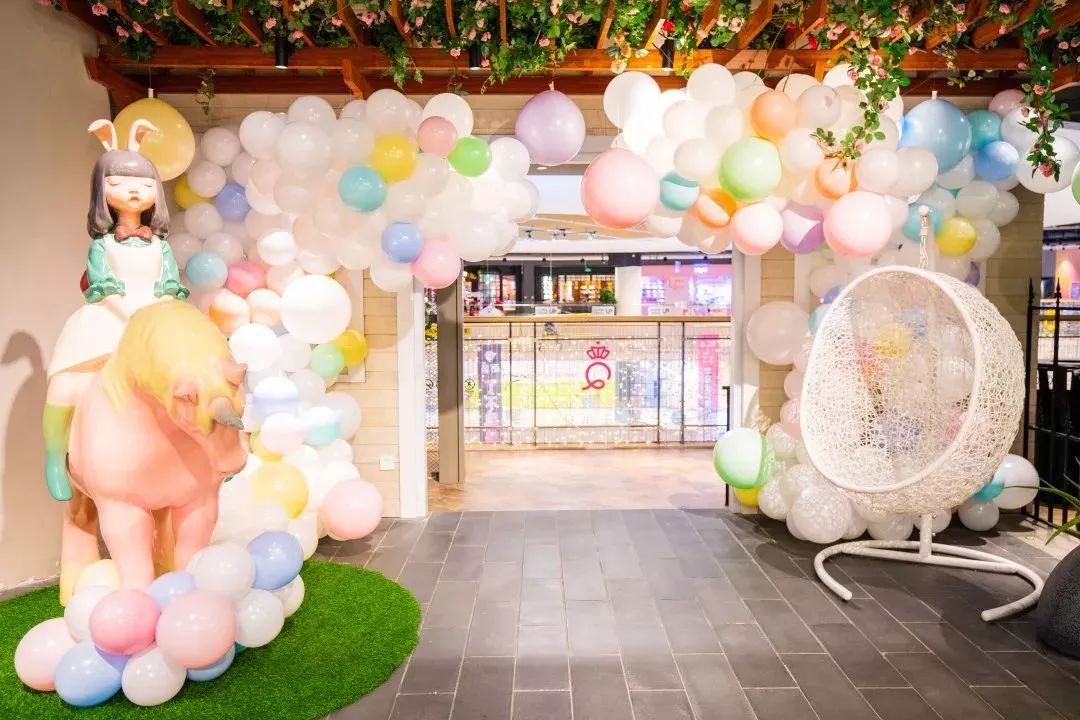 乐高灯光秀,搭乐高表演