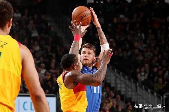 东契奇三双合集,73+12+13东契奇集锦