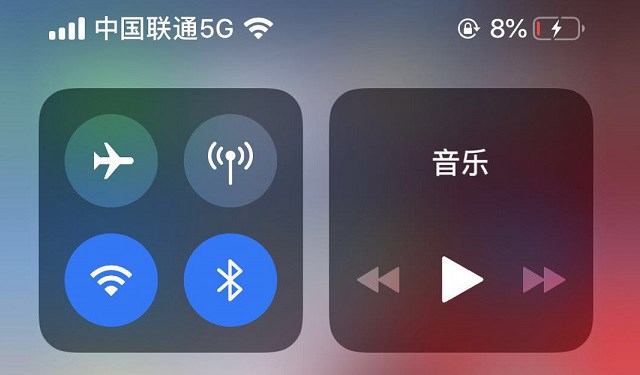 iphone手机运营商改5g,iphone运营商改名字