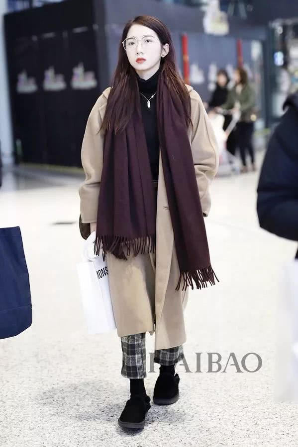 超级厉害的穿搭,用这5套穿搭让你花式秀身材