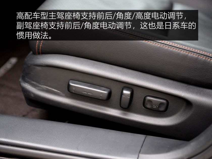 性价比高的车本田雅阁推荐,20万左右二手的省油豪华车
