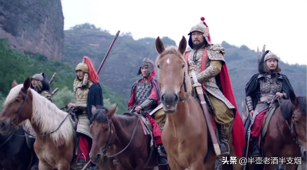 安史之乱是安禄山打史思明吗,安禄山安史之乱怎么平定的