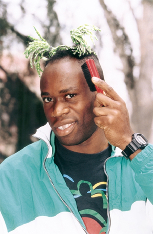 杰里韦斯特,塔里博·韦斯特