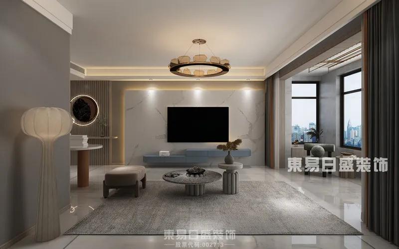 汀香郡110平米,汀香郡叠墅挑空客厅