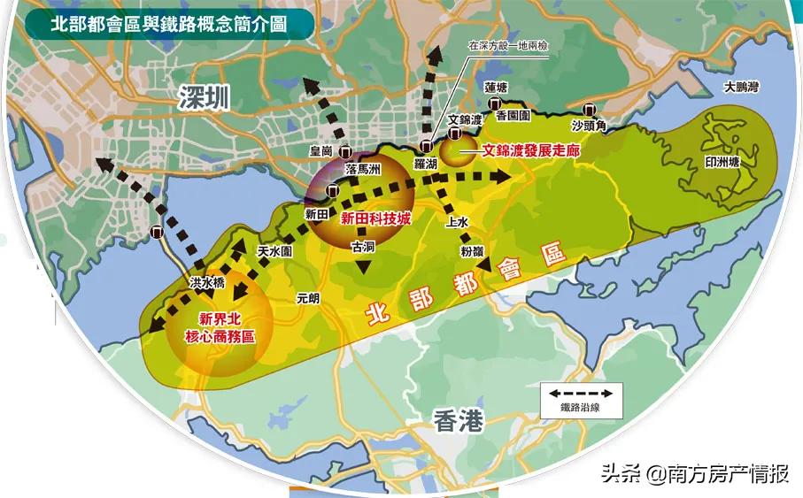 五十年前，他冒死从深圳湾游到香港，现在他后悔了