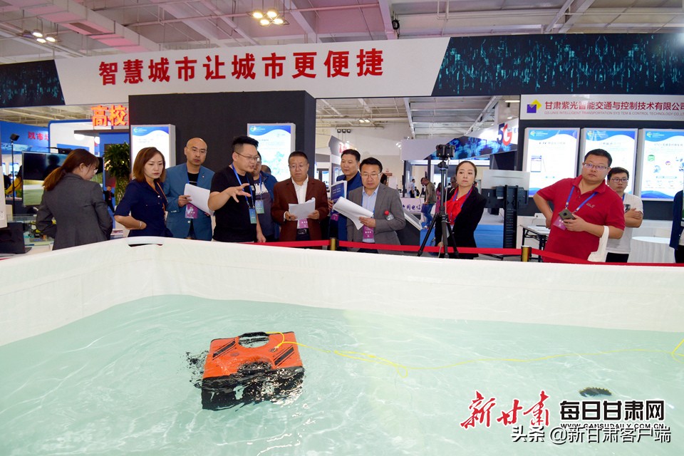 高精尖产品博览会,高精尖科技展会