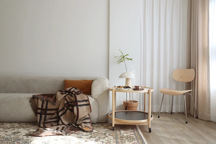 韩国主妇断舍离,主妇坚持十年断舍离