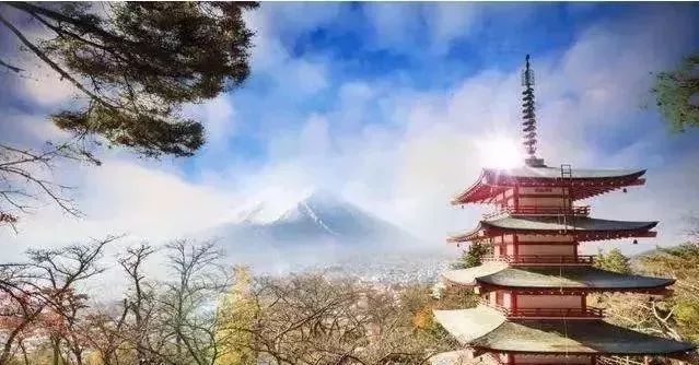 东京23区，你对哪个区最有好感呢？