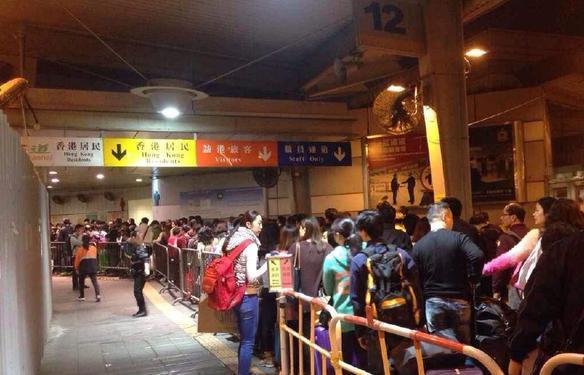 香港澳门已回归，为何大陆游客只能在港澳待7天？看到原因明白了