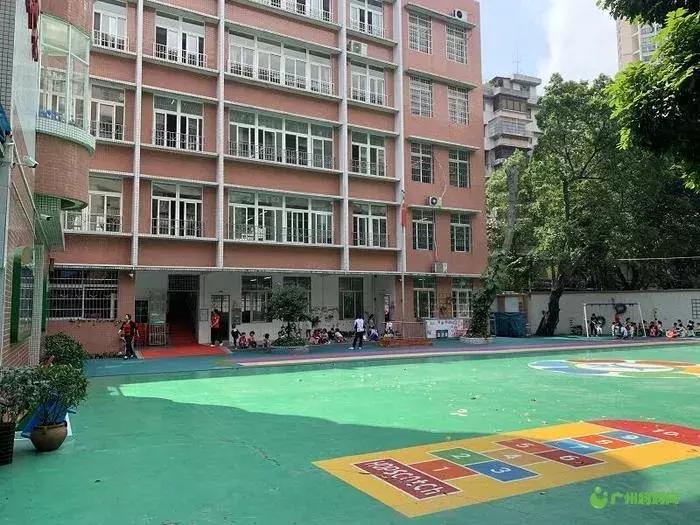 广州幼儿园学费排名,2020广州幼儿园收费一览表