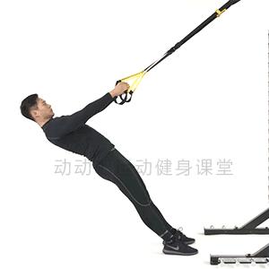 背部变薄的拉伸瘦背最好方法,背部怎么塑形