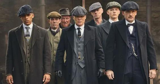 pittiuomo时尚穿搭,pittiuomo秋冬