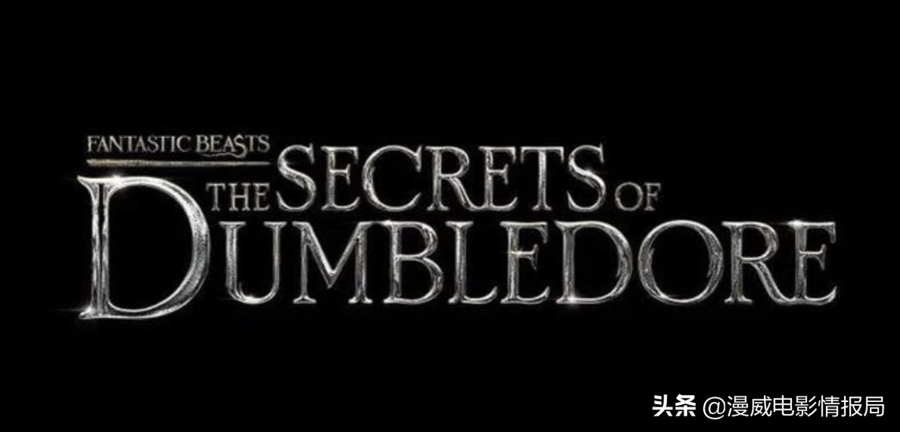 神奇动物在哪里3伏地魔出场,神奇动物在哪里2024播出时间