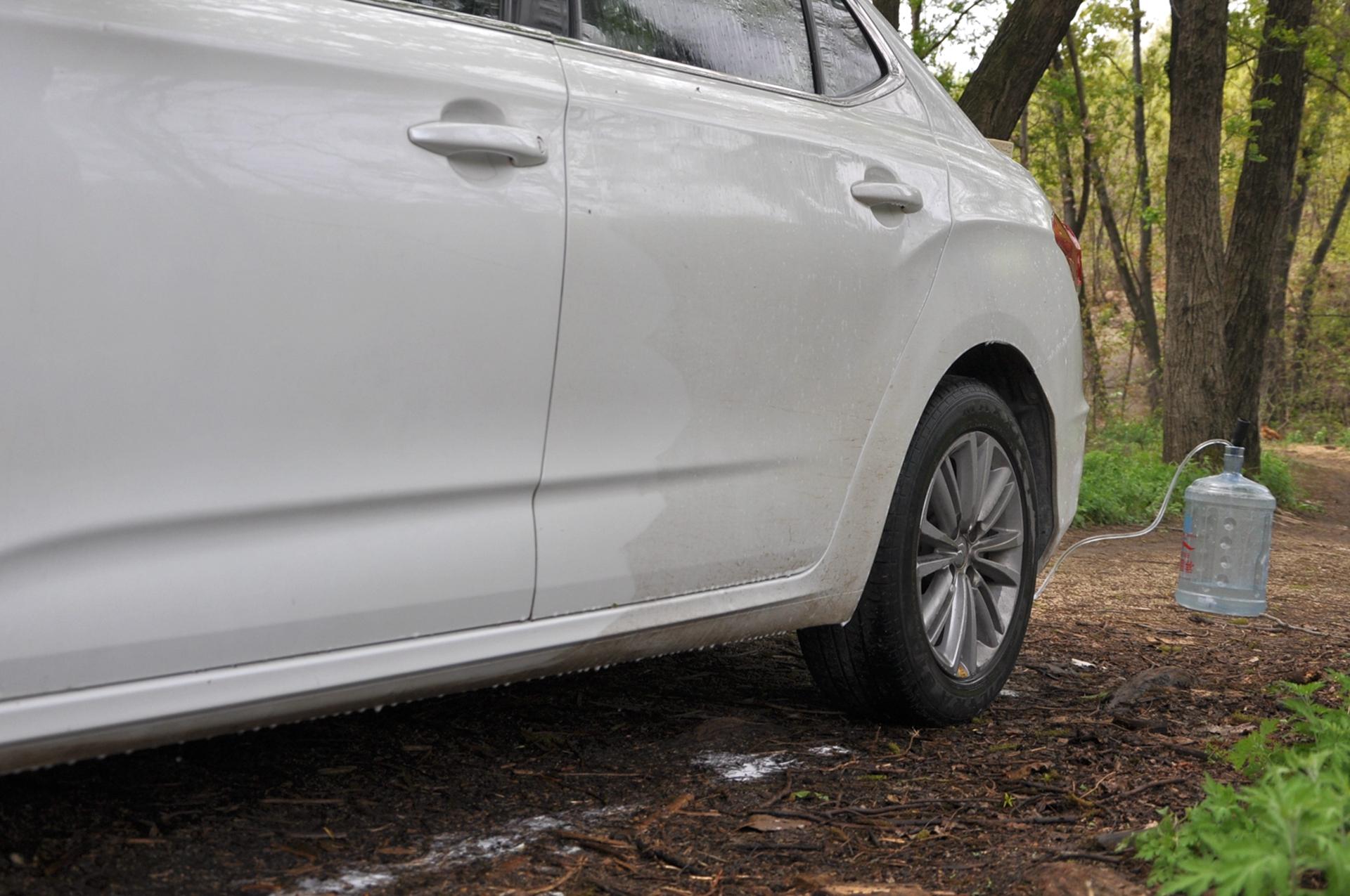 乐空40v高压无线洗车机,手持锂电池洗车机500左右