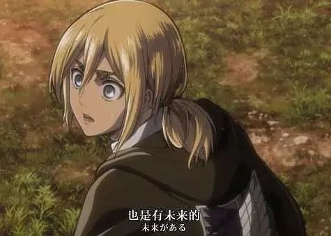 进击的巨人为什么是神作知乎,进击的巨人真人版豆瓣