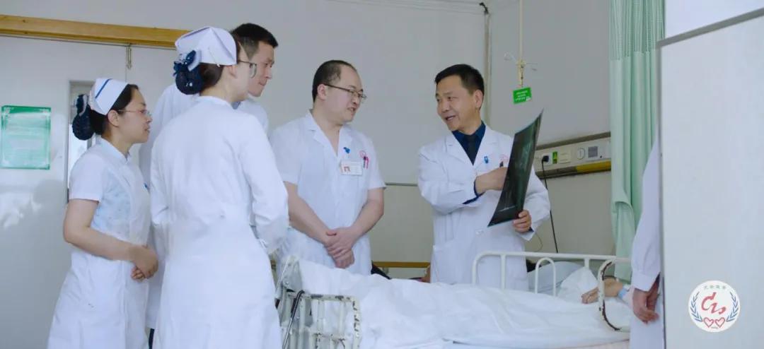 山东省文登整骨医院毕宏政获评“2020年山东名中医药专家”