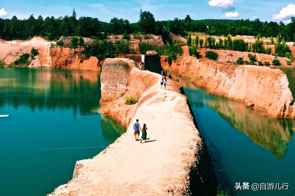 泰国清迈景点旅游路线攻略,泰国旅游清迈风景区攻略
